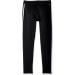 adidas Girls' Super Star Legging - Big Girls Medium Black - Adi - Buy Online on GoSupps.com