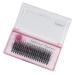 Natural Long Mink False Eyelashes - Bodermincer 20D 0.07mm, 8-22mm Options, Handmade Extensions - Buy Online on GoSupps.com