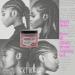 Braid Locking Gel Super Hold - NEXT IMAGE | Rose Water Formula for Perfect Braids & Long-Lasting Styles - Buy Online on GoSupps.com