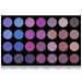 SHANY Masterpiece 28 Colors Eye shadow Palette - Starlet Refill - Buy Online on GoSupps.com