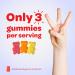 Yummi Bears Kids Multivitamin Gummies 90ct - Complete Multi Supplement - Buy Online on GoSupps.com