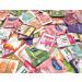 Refill Pack Enveloped Tea Bags Large Selections of Classic Black Fruit Herbs Green Decaf Healthy Caffeine Free Popular Flavours Blends (FRUIT TEA x30 Tea envelopes) FRUIT TEA x30 Tea envelopes - Buy Online on GoSupps.com