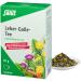 Leber-Galle-Tee No. 18a - Herbal Liver Tea (85g) | International Shipping Available - Buy Online on GoSupps.com