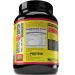 Buy MAN Sports ISO-Protein 100% Pure Whey Protein Isolate Powder - Vanilla Ice Cream 2 lbs | Best Quality Protein for Muscle Growth & Recovery - Buy Online on GoSupps.com