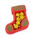 Cupid & Comet Rosewood Cupid & Comet Christmas Puzzle Stocking Gnaw Treat for Small Animals - Buy Online on GoSupps.com