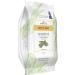 Burt's Bees Sensitive Facial Towelettes with Aloe Vera - 30 Pre-Moistened Wipes for Gentle Cleansing - Buy Online on GoSupps.com