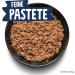 Pets Deli Gourmet P t Multipack Turkey & Beef for Cats - Gluten & Sugar-Free 8x85g - Buy Online on GoSupps.com