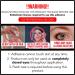 Extra Powerful Lyon Lash 5ml Eyelash Extension Glue | 1-2 Sec Dry Time | 6-8 Weeks Retention - Black Adhesive for Professionals - Buy Online on GoSupps.com