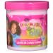 African Pride Dream Kids Olive Miracle Detangling Moisturizing Leave-In Conditioner - Contains Olive Oil  Moisturizes & Nourishes Coils & Hair Curls  15 Oz