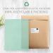 Colored Vellum Paper 20 Colors 100 Sheets 8.5x11 inch - Transparent Tracing Paper for Sketching, Invitations, DIY - Buy Online on GoSupps.com