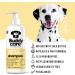 BuddyCare Vanilla & Shea Butter Dog Shampoo - Moisturizing Aloe Vera Formula (500ml X3) - Fresh Scent & Pro-Vitamin B5 - Buy Online on GoSupps.com