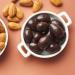 Yupik 60% Dark Chocolate Covered Almonds 1 kg Kosher Whole Nuts Almonds Dipped in Chocolate Crunchy & Smooth Dark Chocolate Candy Classic Sweet Snacks 1 kg (Pack of 1) - Buy Online on GoSupps.com