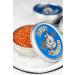 Canadian Chum Salmon Eggs 250g - Refrigerated delivery - CAVIAR AMBASSADE - Buy Online on GoSupps.com