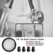 Replacement Accessories Kit for Classic 3, Cardiology 3 & 4 Stethoscope: Bell Cover, Diaphragm, Eartips - Littmann Stethoscope Parts - Buy Online on GoSupps.com