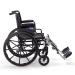 Invacare Desk Length Arm Clothing Guard (Pair) - 1117365 | Includes Screws and Decal - Buy Online on GoSupps.com