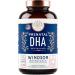 Prenatal Vitamins with DHA, Folic Acid & Omega-3s for Pregnancy Support - 90 Strawberry Softgels - Buy Online on GoSupps.com