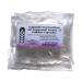 Capsule Connection Separated Empty Pullulan Capsules 0" Size Vegan & Vegetarian (100) Resealable Bag