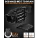 Creative XP 2021 Digital Night Vision Monocular - Capture Photos & Videos in 100% Darkness - IR Spy Gear for Hunting & Surveillance - Card Reader Included - Buy Online on GoSupps.com