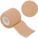 Aladeno Self Adhesive Bandage - Elastic Breathable Sports Tape for Wrist & Ankle - Cohesive Wrap Rolls (Skin Color) - International Shipping Available - Buy Online on GoSupps.com