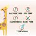 Align Baby Probiotic Drops - #1 Doctor Recommended for Immune Support & Colic Relief | 25 Doses - Buy Online on GoSupps.com