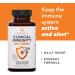LifeSeasons Clinical Immunity Daily Boost - 60 Veg Capsules for Enhanced Immune Support - Buy Online on GoSupps.com