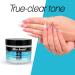 Mia Secret Clear Acrylic Powder 2 oz | Professional Nail Powder for Acrylic Nails | Ideal for Acrylic Nail Kits & Sets | Compatible with Monomer Acrylic Liquid - Buy Online on GoSupps.com