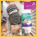 Sposie Stop Nighttime Diaper Leaks - Extra Overnight Protection for Bedwetting & Potty Training - Fits Sizes 4-6 - 30 ct - Buy Online on GoSupps.com