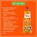 Poliboy Wood Cleaner - Concentrated Furniture Cleaner (2x 500ml) with Cotton Cloth | Made in Germany - Ideal for Indoor & Outdoor Use - Buy Online on GoSupps.com