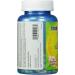 Nature's Life Iron Complex 25mg | 100 Vegetarian Capsules with Co-Nutrients - Buy Online on GoSupps.com