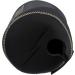 TIAGRA Reel Cover - Black/Gold TI20 | Protect Your Fishing Reel in Style - Buy Online on GoSupps.com