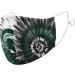 Shop Top of the World NCAA Michigan State Spartans Face Mask 2-Pack - Unisex Team Color Forest Green One Size - Buy Online on GoSupps.com