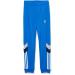 adidas Originals Kids' Track Pants Medium Blue/Night Indigo/Halo Silver