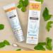 Burt's Bees Deep Clean + Whitening Fluoride Toothpaste 4.7oz (Pack of 3) - Natural Mountain Mint Flavor - Buy Online on GoSupps.com