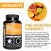 High Potency Whole Food Vitamin C Supplement - 60 Vegan Chewables - Buy Online on GoSupps.com