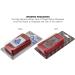 Buy UTG Weapon Security Flag Set of 6 (RB-CSF06) - International Shipping Available | Enhance Gun Safety Today - Buy Online on GoSupps.com