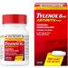 Tylenol 8 Hour Arthritis Joint Pain Acetaminophen Caplets 100 ct - Fast-Acting Relief for Arthritis - 100 Count - Buy Online on GoSupps.com