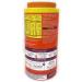 Metamucil Fiber Supplement Powder with Real Sugar Orange - 55 oz (Pack of 1) - Buy Online on GoSupps.com
