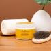 Shea Moisture Raw Shea Butter Curl Memory Cream Custard 12 oz - Buy Online on GoSupps.com
