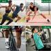 Buy Newofview Football Socks for Men - 4 Pairs Anti-Slip Grip Slipproof Sports Socks for Football Basketball and Running (Sizes 39-46) - Buy Online on GoSupps.com