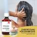 Pure Organic Plant Glycerin - Natural Moisturizer for Skin & Hair | Certified Organic | 1000 ml - Buy Online on GoSupps.com