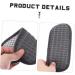 Alipis 2pcs Water Dispenser Absorbent Pad Fridge Refrigerator Mat Drip Home Supply Household Water Tray - Buy Online on GoSupps.com