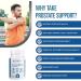 Prostate Health Supplement - Men's Wellness Formula with Vitamin E, Pumpkin Seed & Saw Palmetto - 60 Capsules - Made in USA - Buy Online on GoSupps.com