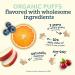 Gerber Organic Apple Puffs for 8+ Months â€“ 1.48 oz (42 g) | Healthy Snack for Babies - Buy Online on GoSupps.com