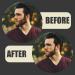 K-Brands Beard Shaper Tool Kit - Premium Beard Styling and Edging Set for Men - Buy Online on GoSupps.com