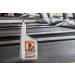 Prounol 100% Silicone Treadmill Lubricant 6.8oz - Easy Application Belt Lubricant for All Brands - Ultra Precise Silicone Oil Applicator - Buy Online on GoSupps.com