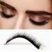 Hair2Heart B-Curl Silk Fake Eyelashes - 0.15mm 7mm | Premium False Lashes for Stunning Eyes - International Shipping - Buy Online on GoSupps.com