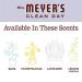 Mrs. Meyer's Clean Day Lavender Scent Hand Sanitizer 2 oz - Natural Effective International Shipping Available - Buy Online on GoSupps.com