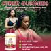 MaryRuth's Teen Multivitamin & Fiber Gummies Bundle | Essential Vitamins for Immune Support, Energy, Skin & Hair | Prebiotics for Gut Health - Buy Online on GoSupps.com