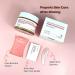 YNOTCARE Exfoliating Sugar Scrub for Bikini Intimate Area - Sensitive Skin, Prevent Ingrown Hair and Razor Bumps, Strawberry 8.81oz - Buy Online on GoSupps.com