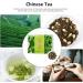 Tea Fragrant Loose Leaf Tea Fragrant Complete Flower Shape and Rustic 100g 24 Months Warranty Chinese Tea Loose Leaf - Buy Online on GoSupps.com